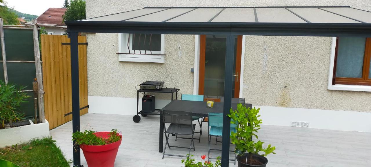 Le Clos Des Primeveres Apartment *